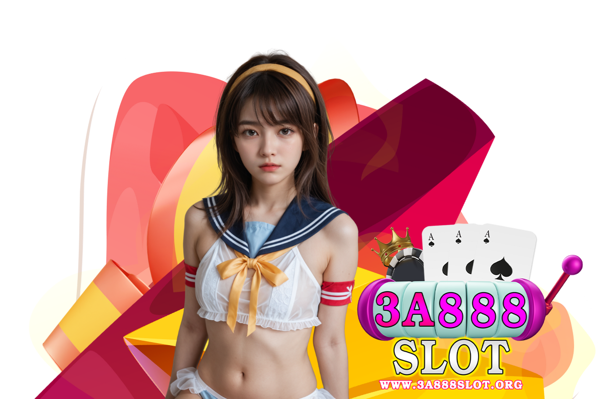 3a888 slot online
