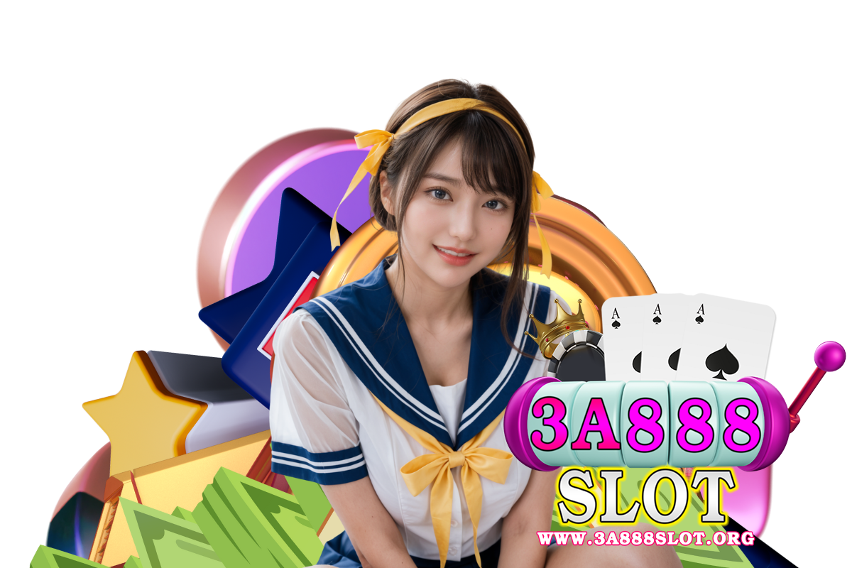 3a888 slot สล็อต