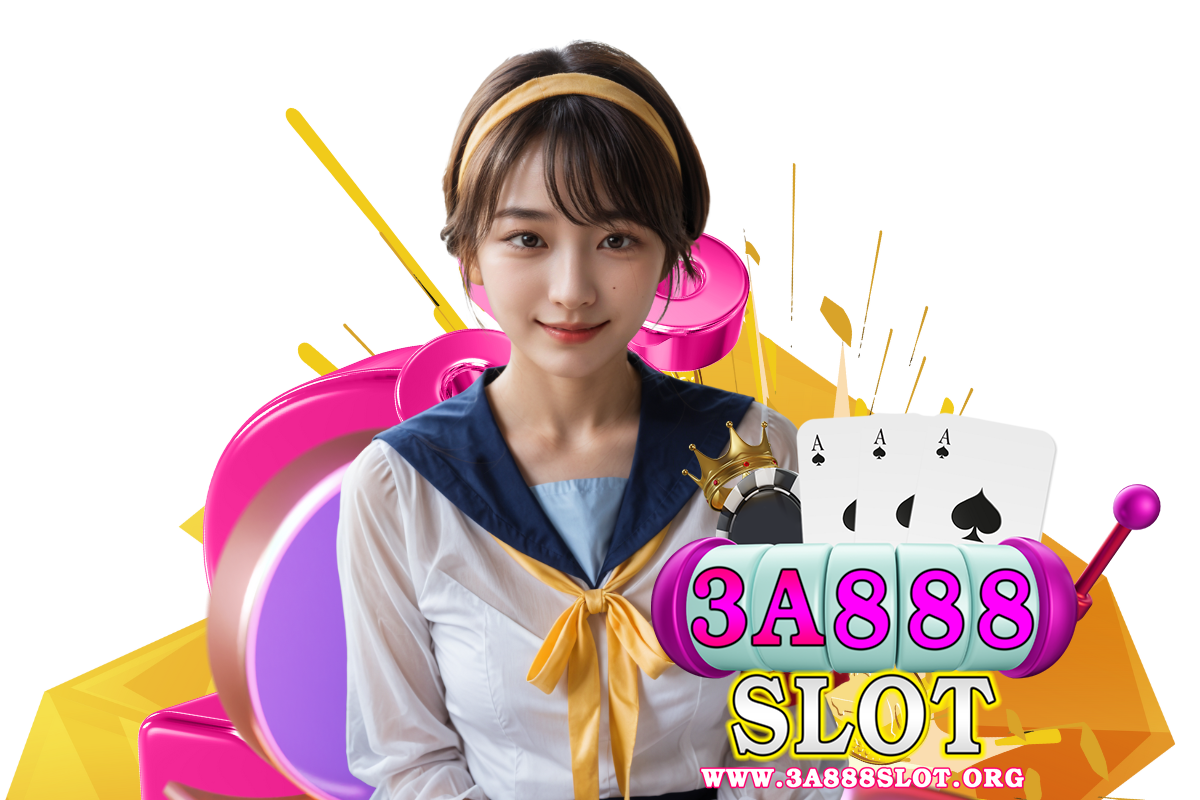 3a888 slot แจกเครดิตฟรี